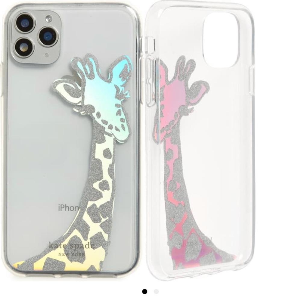 Kate spade case